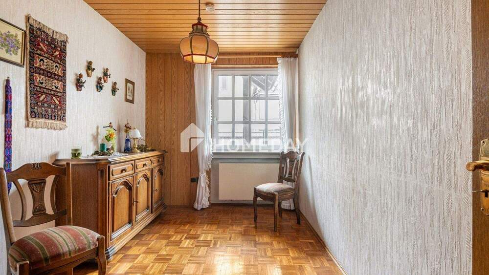 Bungalow Nieder-Olm Olm - 4 Zimmer, 121 m&sup2;, 539.000&euro; | Angebot:25374606