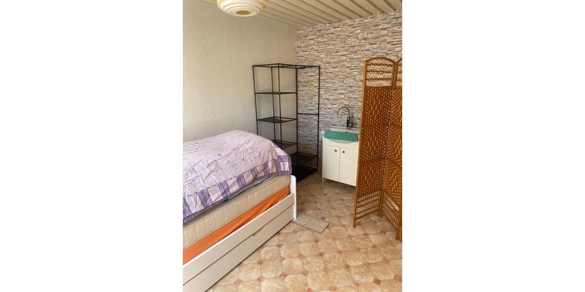 Bungalow Havelberg - 2 Zimmer, 30 m&sup2;, 20.000&euro; | Angebot:26195055