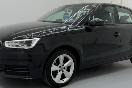 Audi A1 114.490 km 11.990 &euro; Geretsried 82538