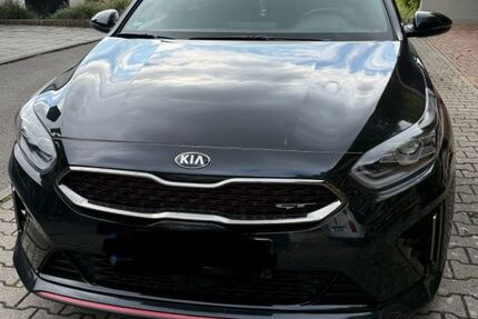 Kia ceed / Ceed 48.584 km 22.999 € Neckargemünd 69151