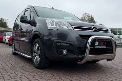 Citroen Berlingo 148.250 km 8.888 € Dinslaken 46537