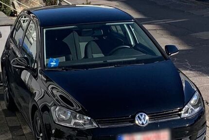 VW Golf 159.000 km 7.499 &euro; Trier 54290