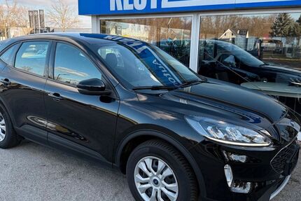 Ford Kuga 32.058 km 19.990 &euro; Fürstenwalde 15517