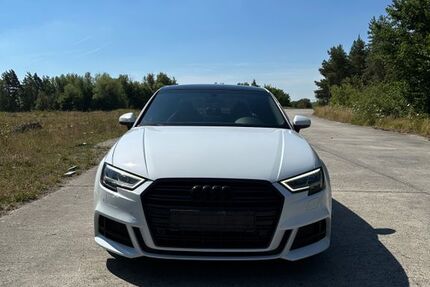 Audi A3 148.000 km 18.990 € Rödelsee 97348