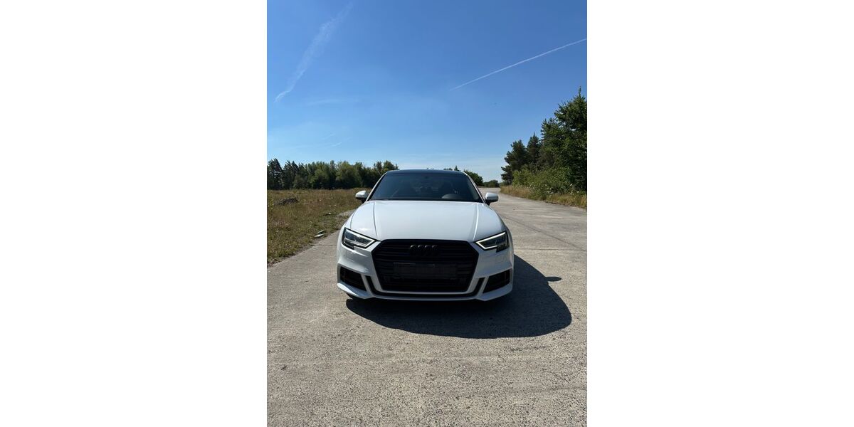 Audi A3 148.000 km 18.990 € Rödelsee 97348