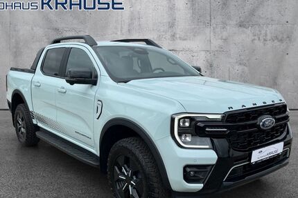 Ford Ranger 2.200 km 59.381 € Machern 04827