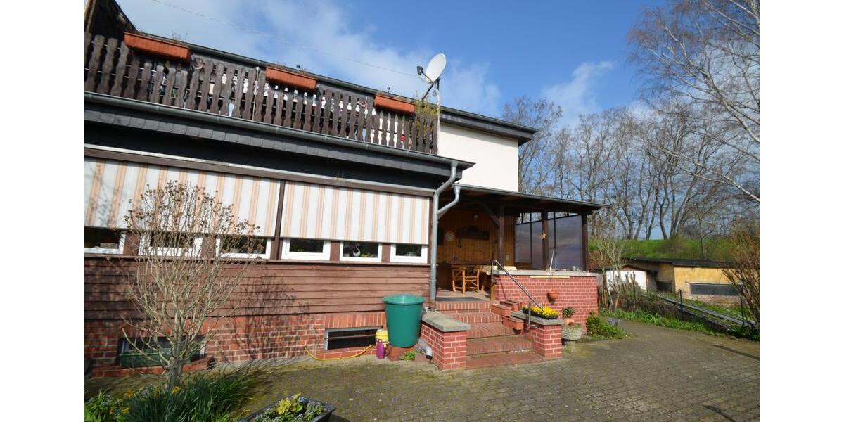 Mehrfamilienhaus, Wohnhaus Staßfurt - 9 Zimmer, 321 m&sup2;, 269.000&euro; | Angebot:25877407