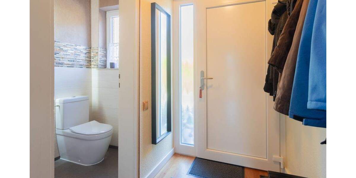 Doppelhaushälfte Geesthacht - 4 Zimmer, 99 m&sup2;, 350.000&euro; | Angebot:25895940