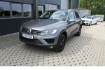 VW Touareg V6 3.0 TDI NAVI/LEDER/AHK/Xenon/SHZ 205.985 km 18.000 € Höchstenbach 57629