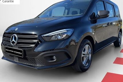 Mercedes-Benz Citan 5.008 km 32.590 &euro; Heide 25746