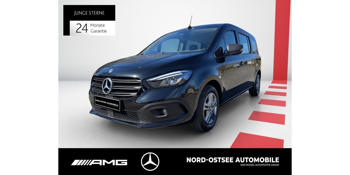 Mercedes-Benz Citan 5.008 km 32.590 &euro; Heide 25746