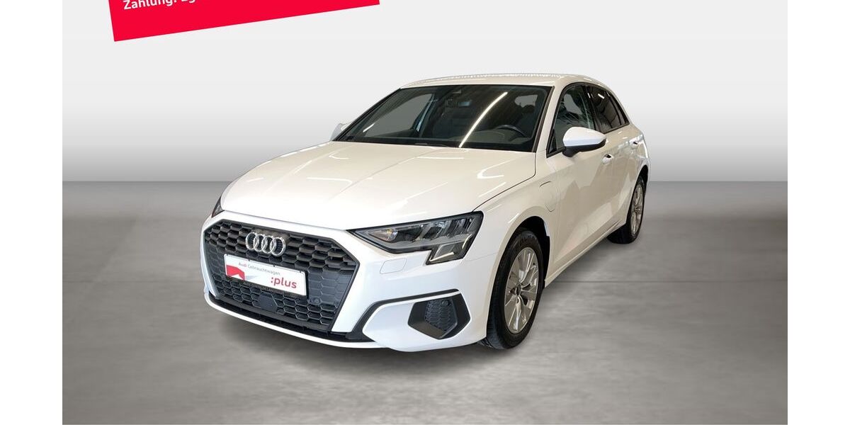 Audi A3 43.490 km 26.819 &euro; Landshut 84030