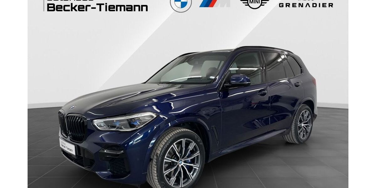BMW X5 63.375 km 57.755 &euro; Minden 32429
