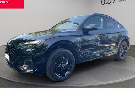Audi Q5 53.479 km 44.990 € Kassel 34125