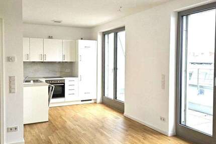 Wohnung zum Mieten in Leipzig 1.100,95 € 81.4 m²