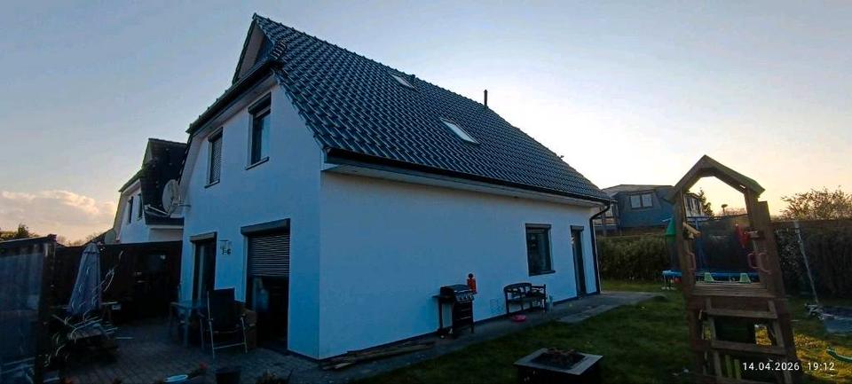 Einfamilienhaus Schwanewede - 5 Zimmer, 130 m&sup2;, 349.000&euro; | Angebot:25349762
