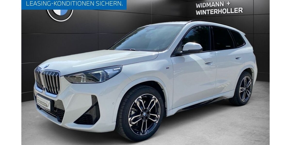 BMW X1 26.100 km 44.280 &euro; Dachau 85221
