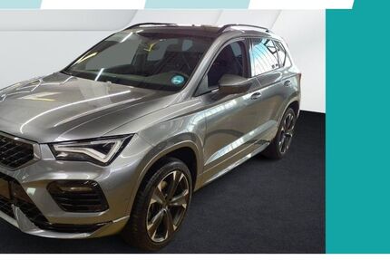 Cupra Ateca 23.306 km 35.980 &euro; Leonberg 71229