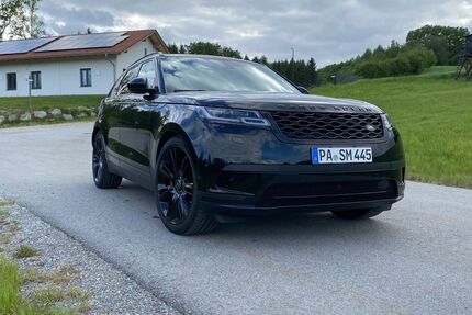 Land Rover Range Rover Velar 120.000 km 29.950 &euro; Büchlberg 94124