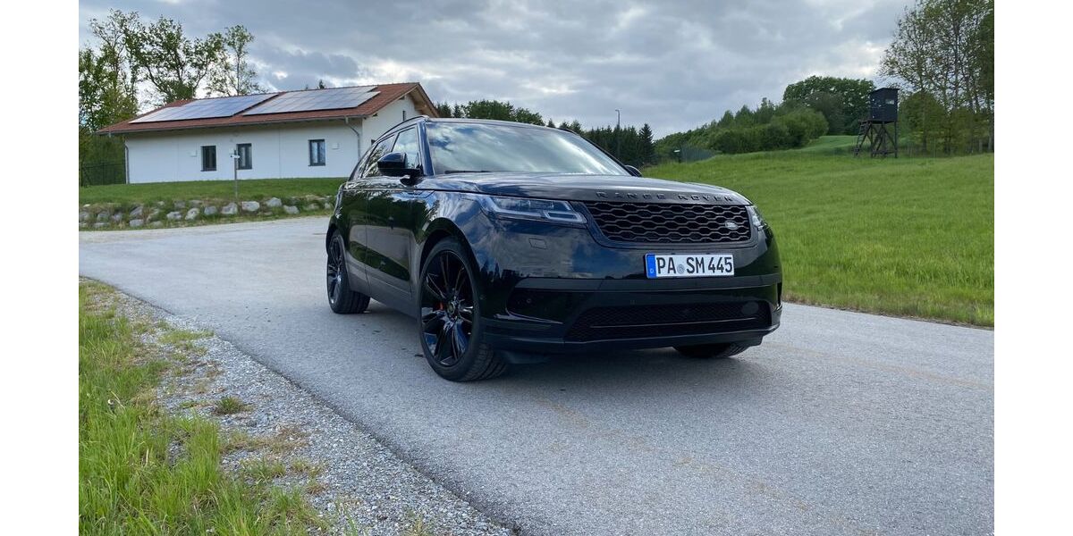 Land Rover Range Rover Velar 120.000 km 29.950 &euro; Büchlberg 94124