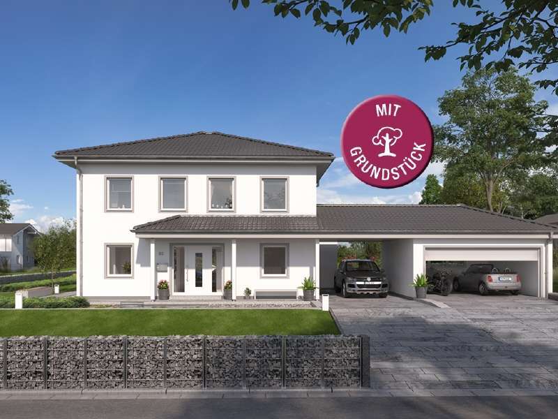Haus zum Kaufen in Geldern 714.600 € 184 m²