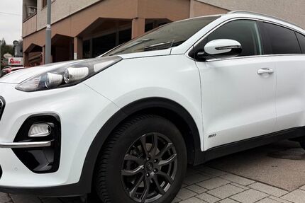 Kia Sportage 64.003 km 18.999 &euro; Bad Wildbad 75323