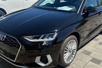 Audi A3 28.950 km 26.180 &euro; Schrobenhausen 86529