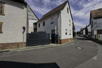Wohnung zum Mieten in Groß-Umstadt 590 € 29 m²