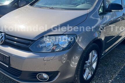 VW Golf 113.300 km 6.990 &euro; Demmin 17109