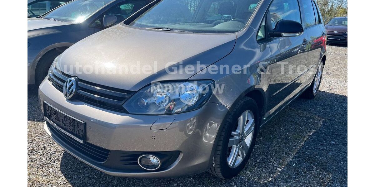 VW Golf 113.300 km 6.990 &euro; Demmin 17109