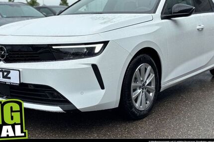 Opel Astra 10.679 km 16.980 &euro; Mindelheim 87719
