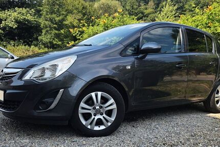 Opel Corsa 127.761 km 4.500 &euro; ETTENHEIM 77955