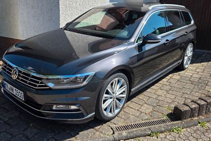 VW Passat 147.250 km 20.990 &euro; Kruft 56642