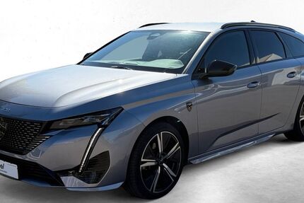 Peugeot 308 24.973 km 26.990 &euro; Ansbach 91522