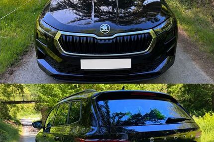 Skoda Karoq 73.000 km 22.000 &euro; Heilbad Heiligenstadt 37308