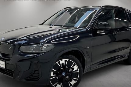 BMW iX3 38.657 km 43.490 &euro; Dreieich-Sprendlingen 63303