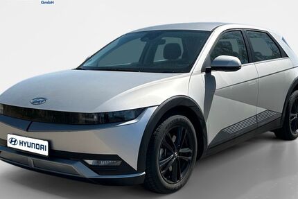 Hyundai IONIQ 5 10.000 km 34.990 &euro; Memmingen 87700