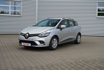 Renault Clio 33.340 km 13.990 &euro; Magdeburg 39118