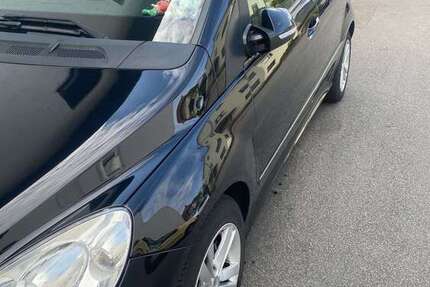 Mercedes 180