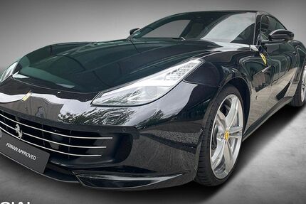 Ferrari GTC4Lusso 39.300 km 238.990 € Radebeul 01445