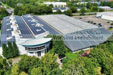 Gewerbeobjekt Georgsmarienhütte - 4.800.000&euro; | Angebot:22142885