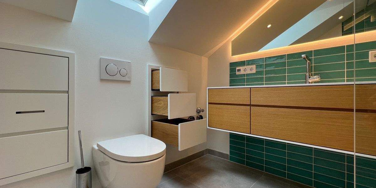 Einfamilienhaus Bernried am Starnberger See Bernried - 4 Zimmer, 220 m&sup2;, 4.450&euro; | Angebot:25687907