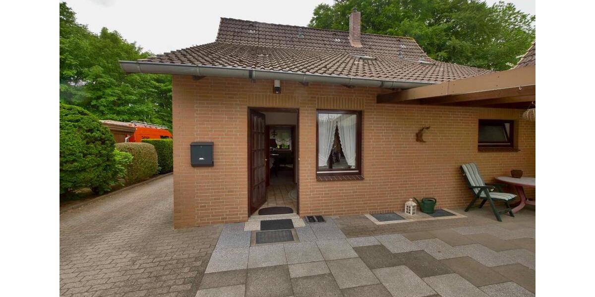 Einfamilienhaus Hohenlockstedt - 5 Zimmer, 100 m&sup2;, 290.000&euro; | Angebot:26988967