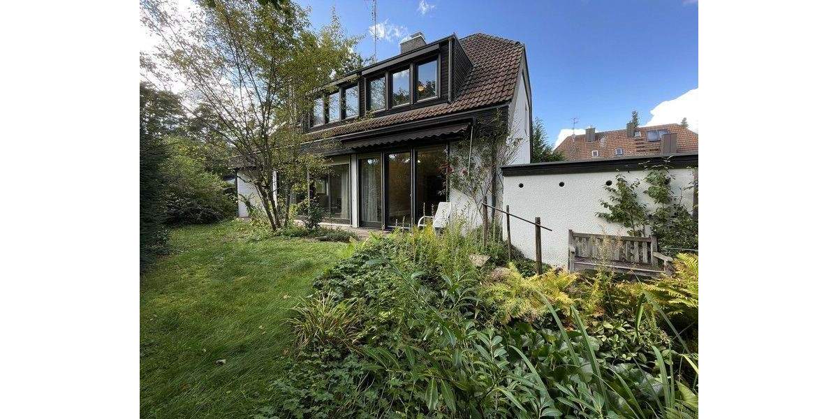Mehrfamilienhaus, Wohnhaus Schwaig-Behringersdorf Behringersdorf - 6 Zimmer, 192 m&sup2;, 844.000&euro; | Angebot:23979403