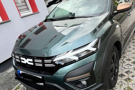 Dacia Jogger 31.200 km 17.777 &euro; Hückelhoven 41836