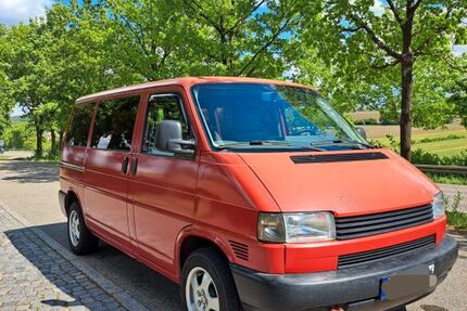 VW T4 Multivan 283.000 km 3.900 &euro; Neuhof a. d. Zenn (Unterfeldbrecht) 90616