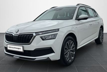 Skoda Kamiq 45.500 km 18.989 &euro; Harsleben 38829