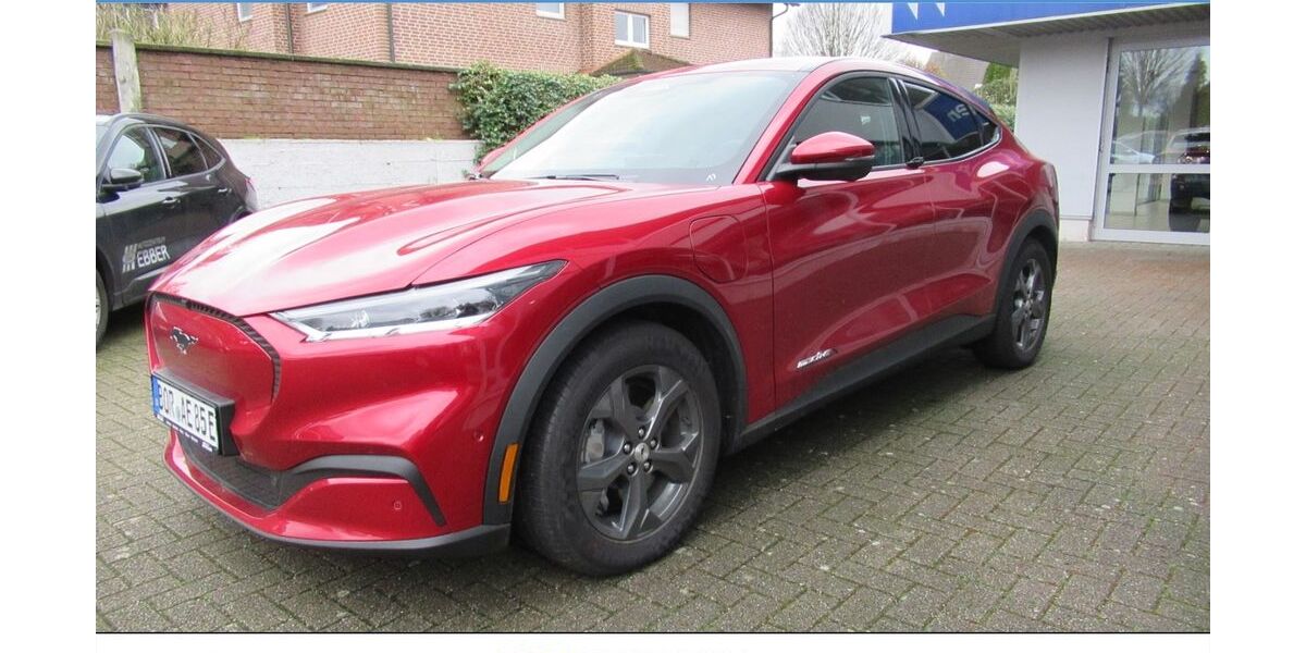 Ford Mustang Mach-E 20.780 km 35.982 &euro; Borken 46325