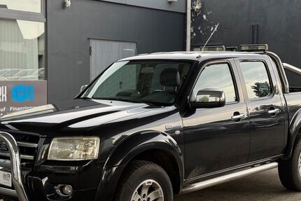 Ford Ranger 217.431 km 8.480 &euro; Osnabrück 49090