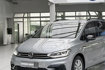 VW Touran 4.900 km 44.990 &euro; Oldenburg 26123